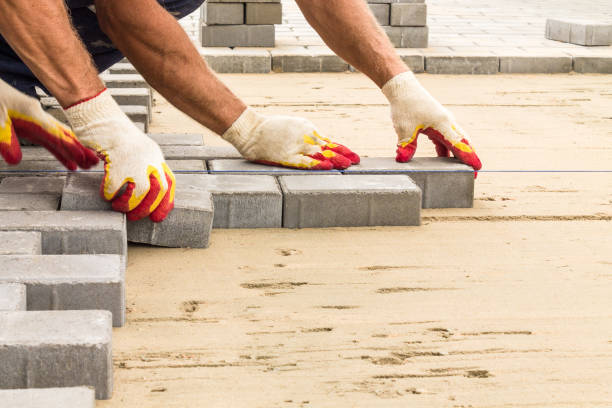 Professional Driveway Pavers in Wadena, MN