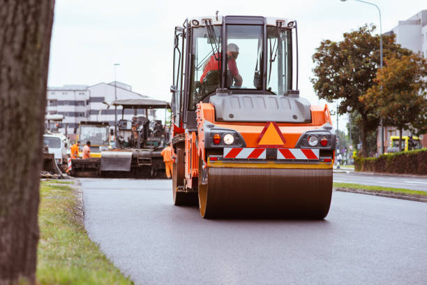 Best Driveway Paving Contractor  in Wadena, MN